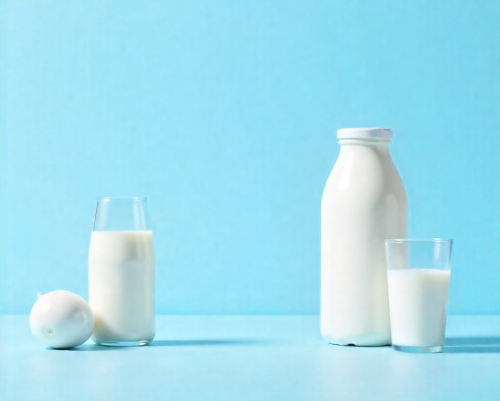 حليب جولدن رويال